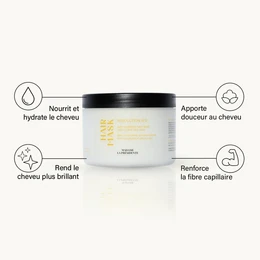 RESOLUTION N°6 My Nutri-active Mask