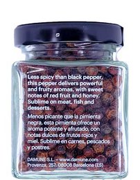 Roter Pfeffer Kampot - 60g