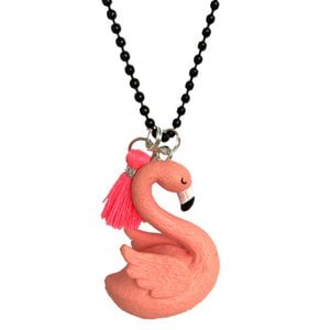Flamingo | Kinderhalskette
