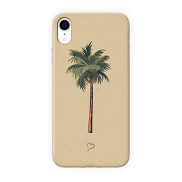 Paradise Milieuvriendelijke iPhone-hoes