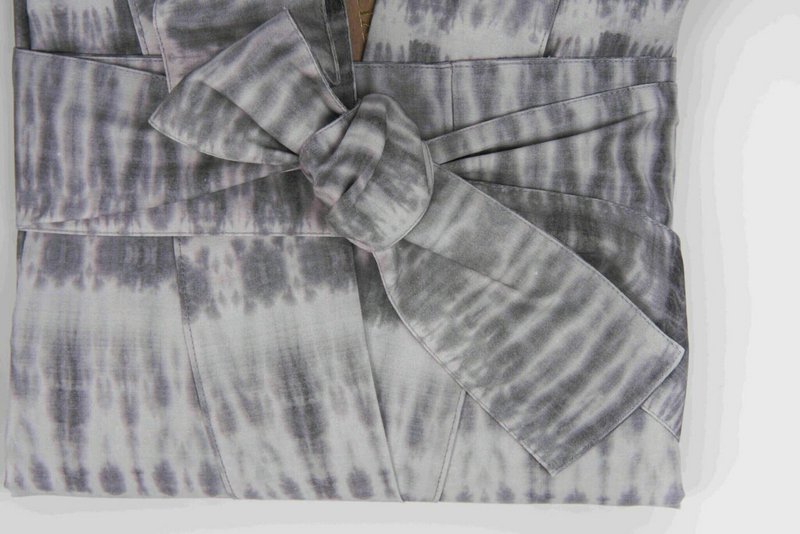 Albornoz kimono Batik WW