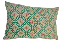 Housse de coussin vintage Kantha AB-123