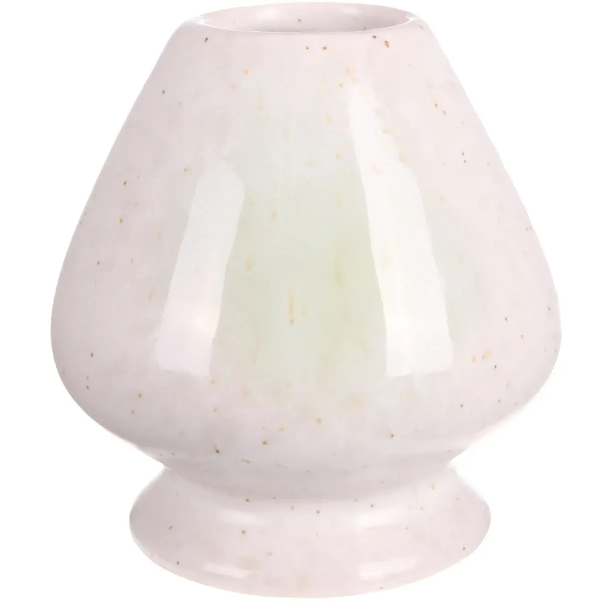 Chasentate - houder voor matcha-gardes