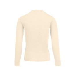 Kids' Merino 160 Long Sleeve Crew Natural