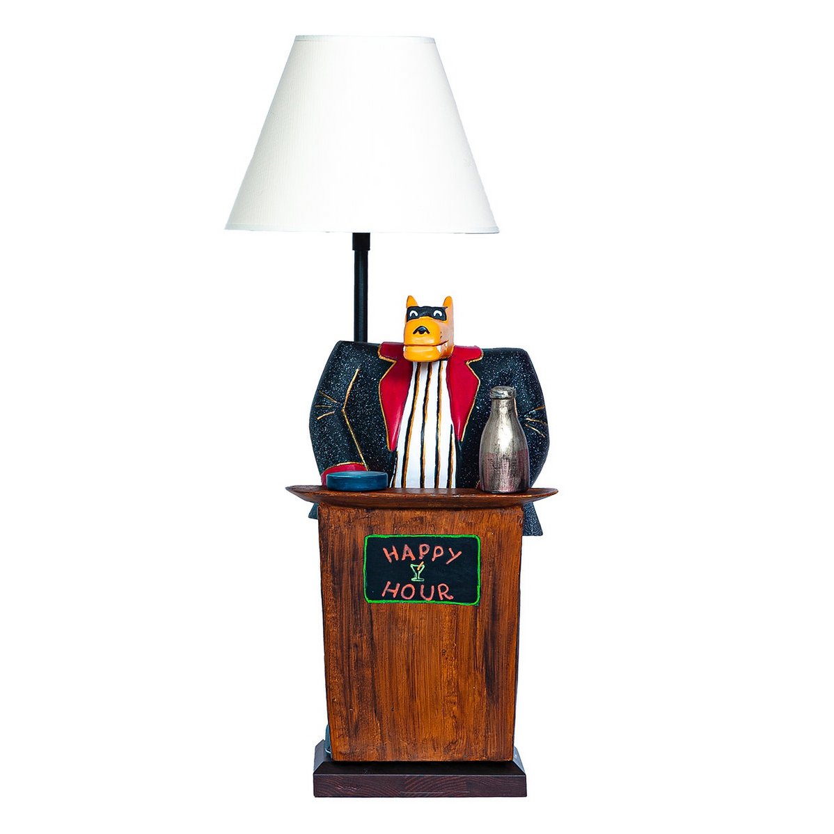 Bar Wolf-skrivebordslampe