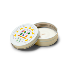 Mini Größe - Sol de Ibiza Baby & Kids · High Protection SPF30 - 30g