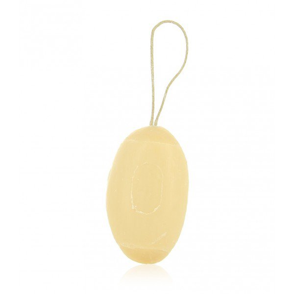 Agrumes Pebble Shape mydło z liną