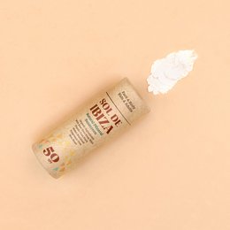 Face & Body Plastic Free Stick SPF50 45g