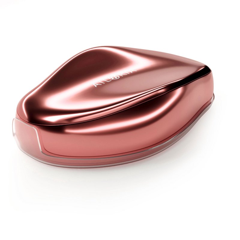Glide & Glow Collection Hair Remover & Callus Remover