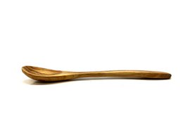 Łyżka z drewna oliwnego ok. 22 cm
