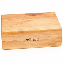 kagerulle yoga blok