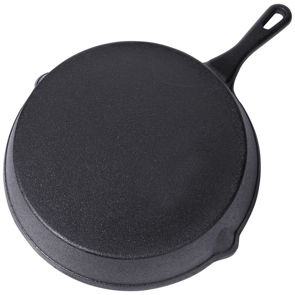 BRINIDER PAN Gusseisen Litina 25 cm