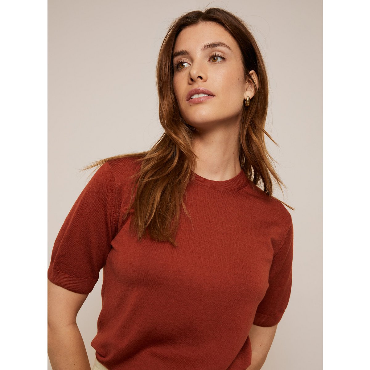 Cipress knitted jumper