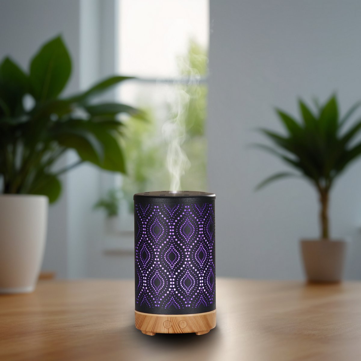 aroma diffuser