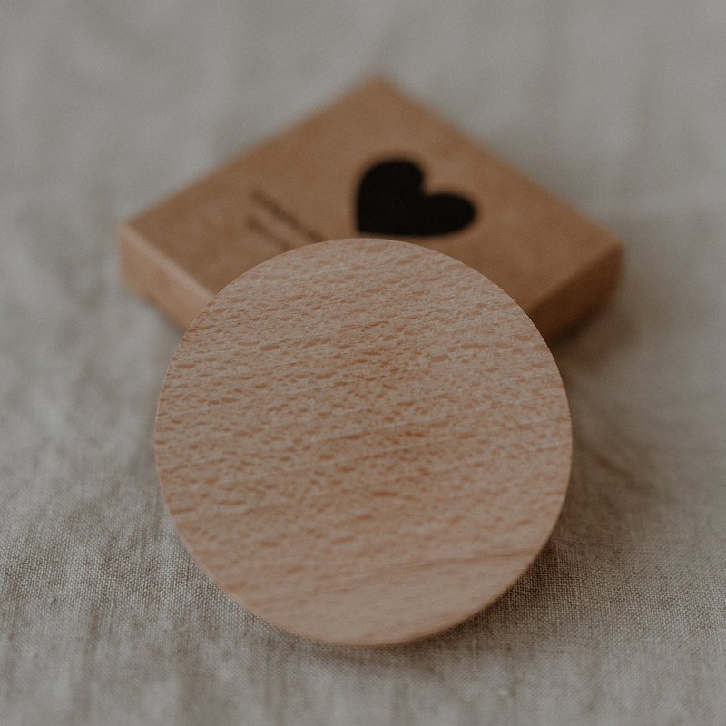 Couvercle vierge pour carafe (UE = 6 pièces)