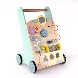 BusyKids wheelbarrow on wheels