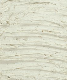 Maschera per il viso con argilla caolino