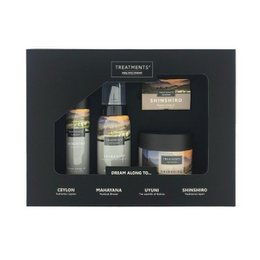 Treatments® - GRMS - Giftbox Relaxing Moments - Shinshiro
