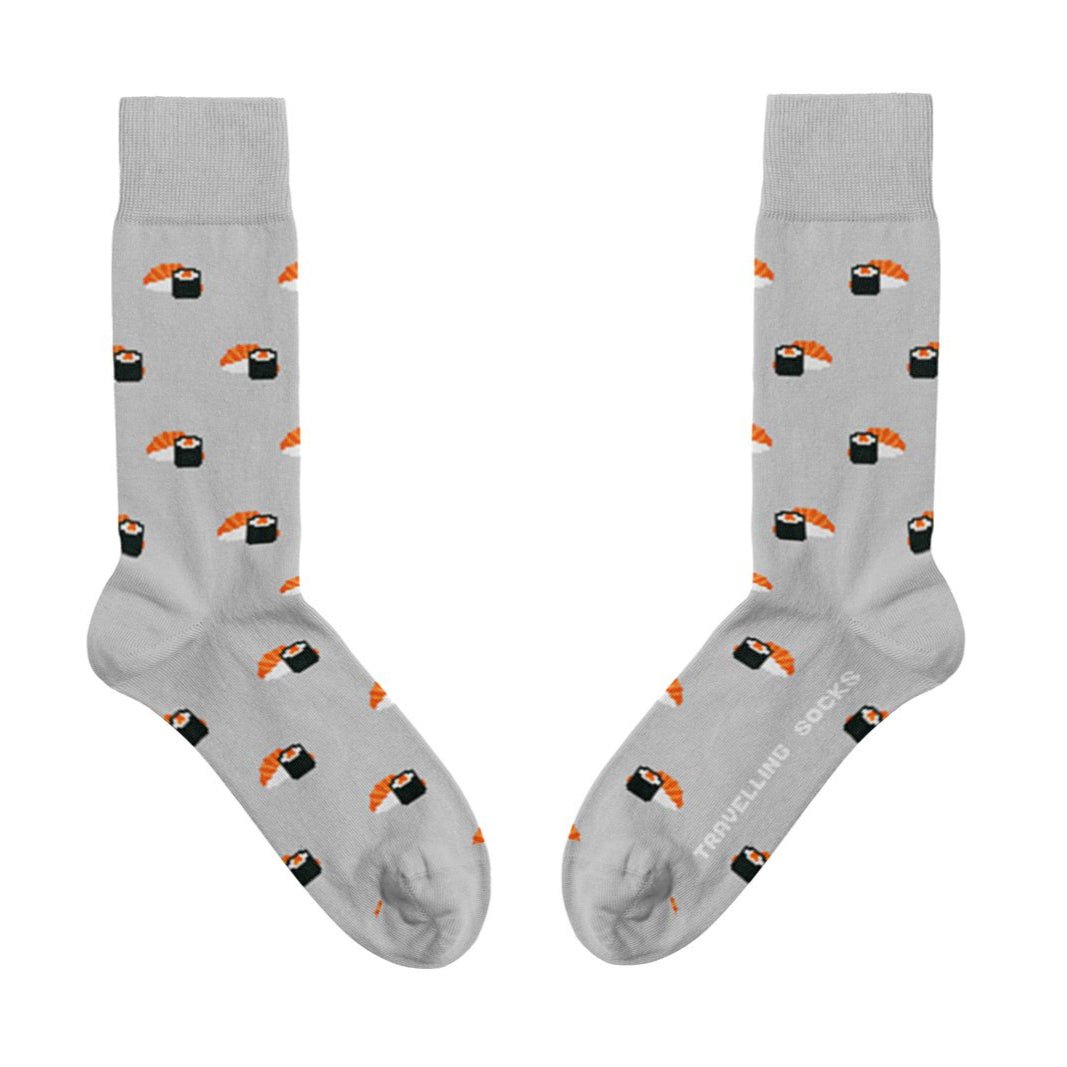 Sushi Socks