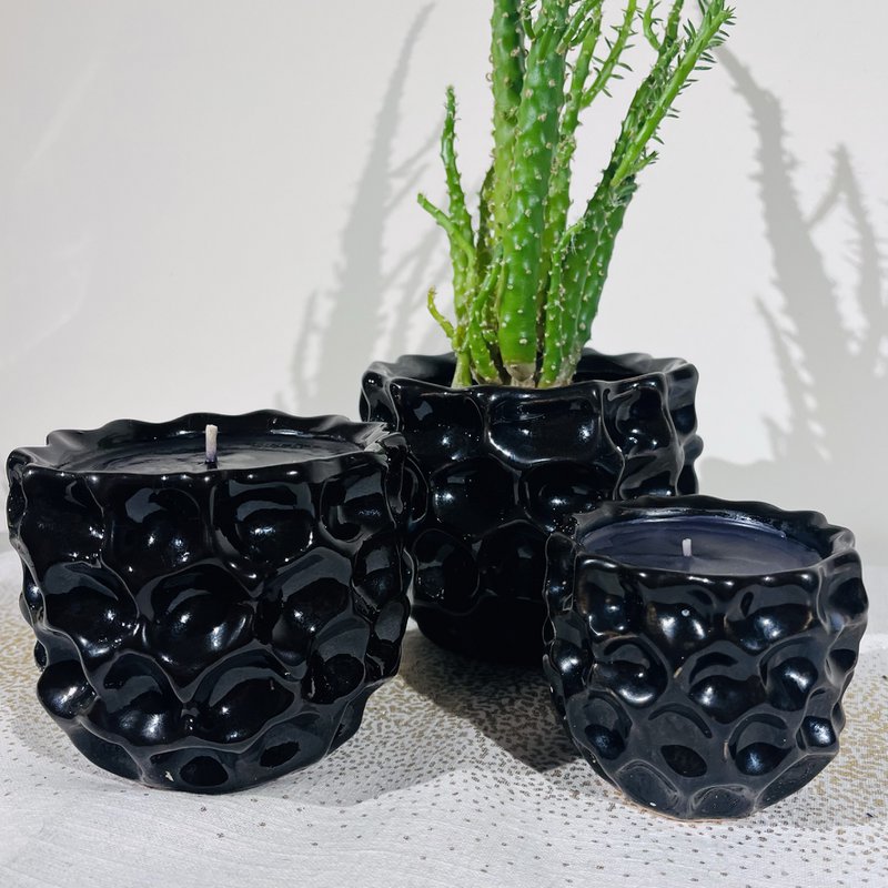 Large Flower Pot
