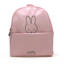 Sac à dos enfant Miffy Rose - Rentrée scolaire ©Mercis Bv