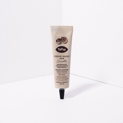 100% Vegan Day handcrème: dispenserdoos à 12