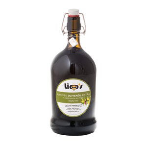 extra virgin olive oil
