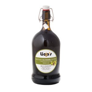 extra virgin olive oil