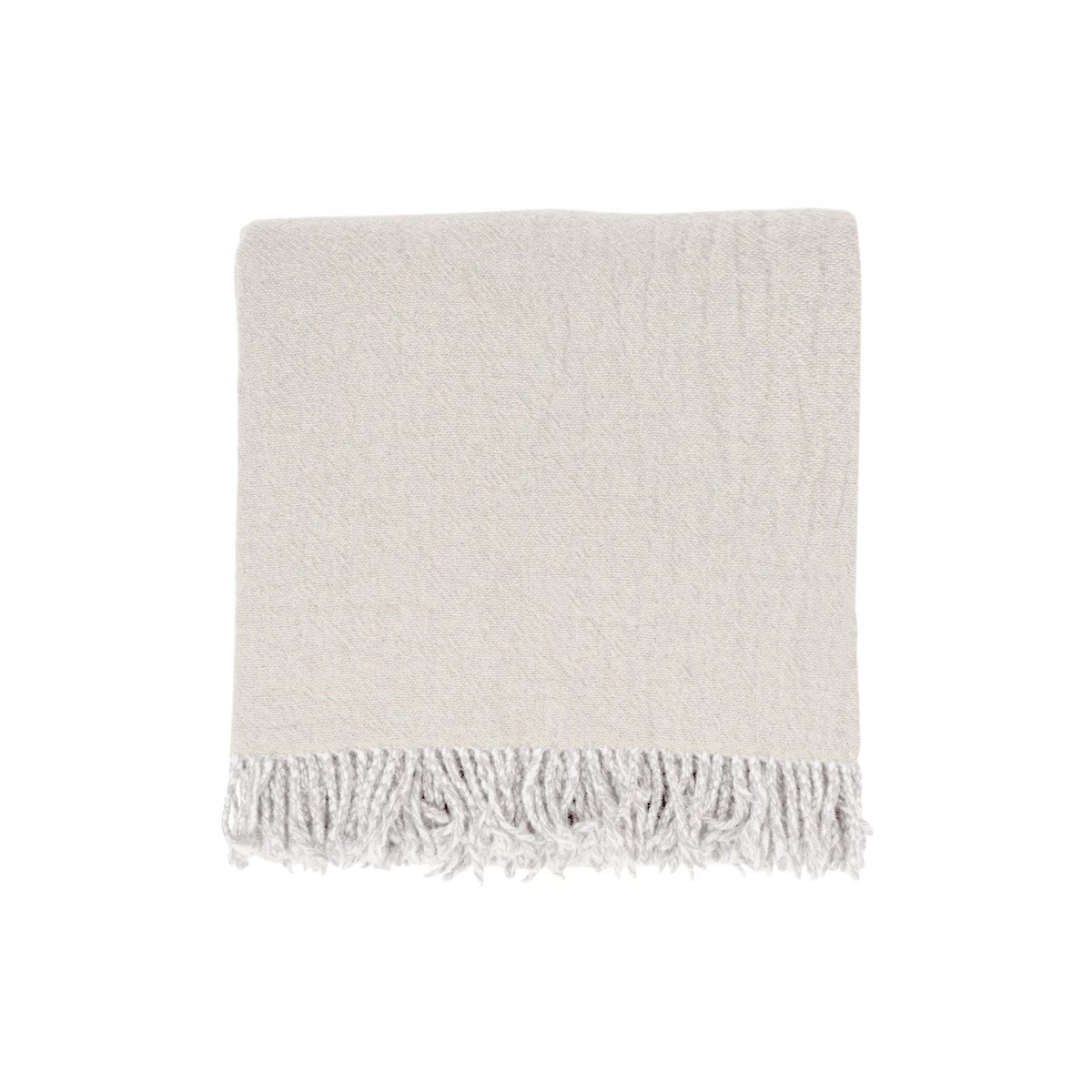 Extra Fine Virgin Merino Wool Blanket Budapest