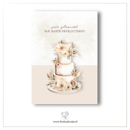 Gâteau - anniversaire