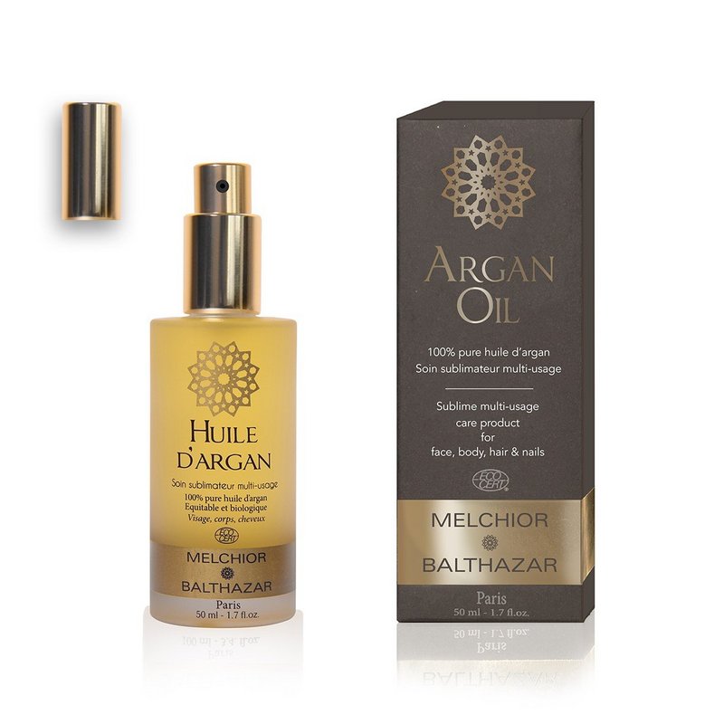 Exceptional 100% pure Argan oil