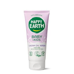 Happy Earth 