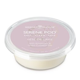 Serene House - Serene Pod® 30g - Fete de Lave