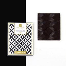 Barretta di cioccolato fondente peruviana al 70% (vegan friendly)