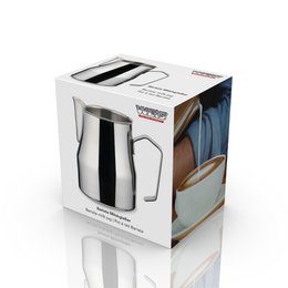 Barista Milchgießer 500 ml