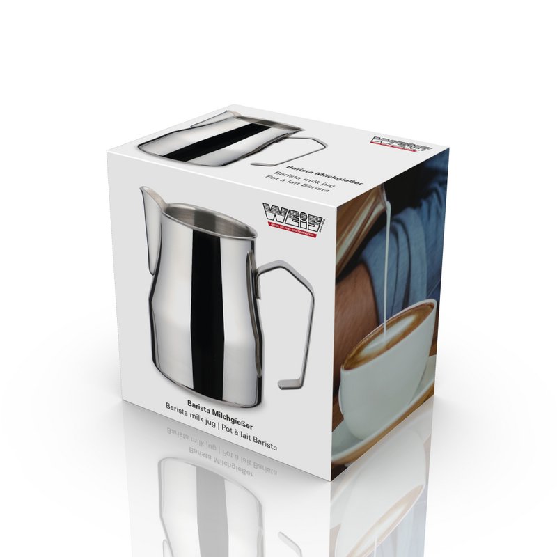 Barista Milchgießer 500 ml
