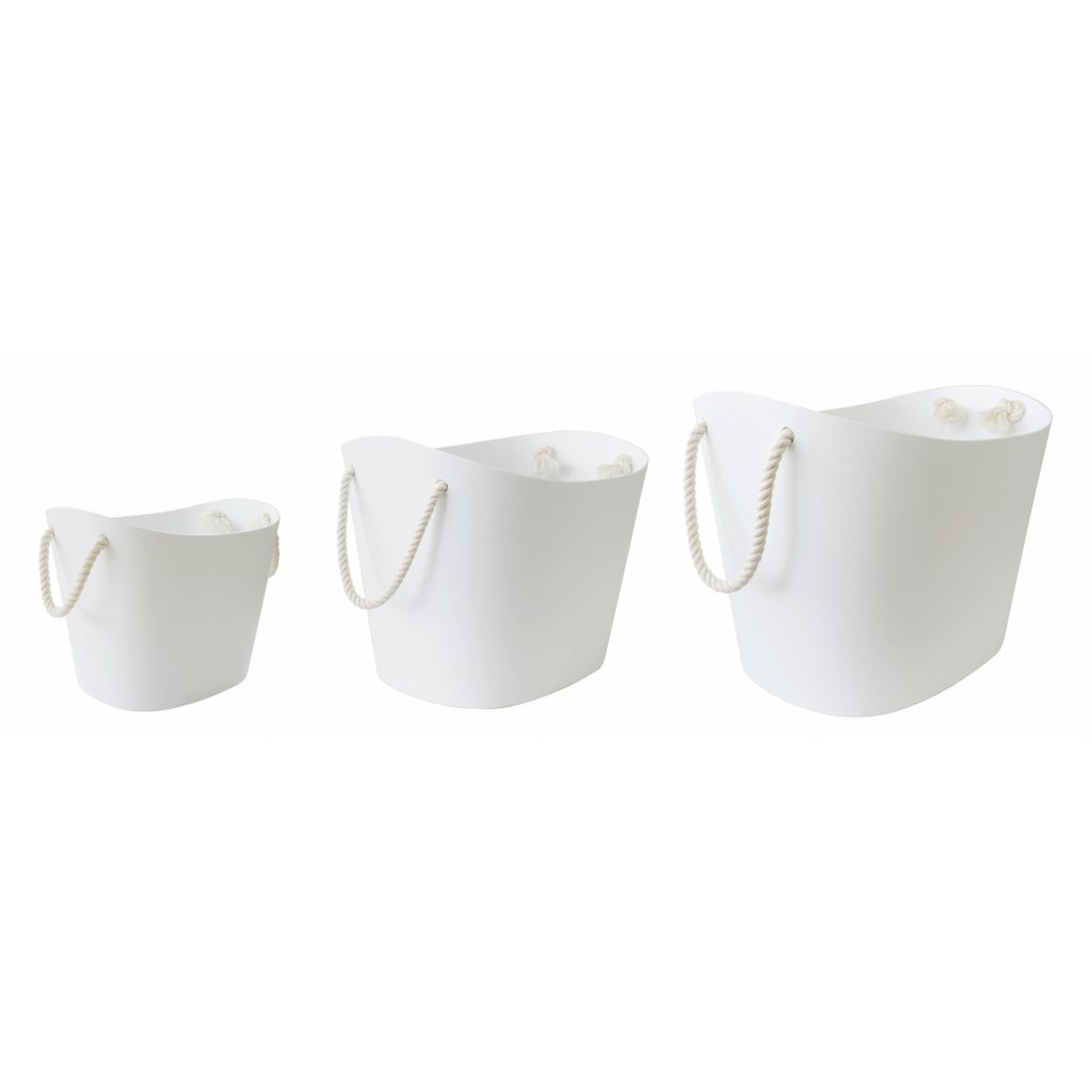 Hachiman Balcolore Opbergmand M