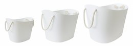 Hachiman Balcolore Opbergmand M