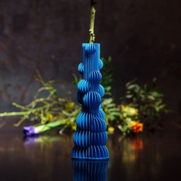 Bolle Vase 02