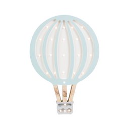 LITTLE LIGHTS HOT AIR BALOON LAMP