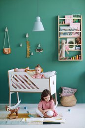 SHELFIE Shelf - Natural Birch
