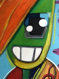 Funny Guy