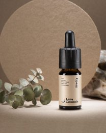 Olej CBD 10% Crescent Moon (10ml)