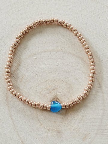 Miyuki Armband Kinder 269