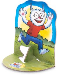 Dolfje wewerwolfje – Fête des loups-garous