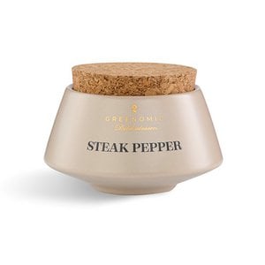 STEAK PEPER | JAPANSE STIJL POT