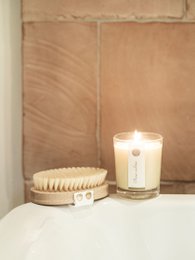 Peeling-Körperbürste