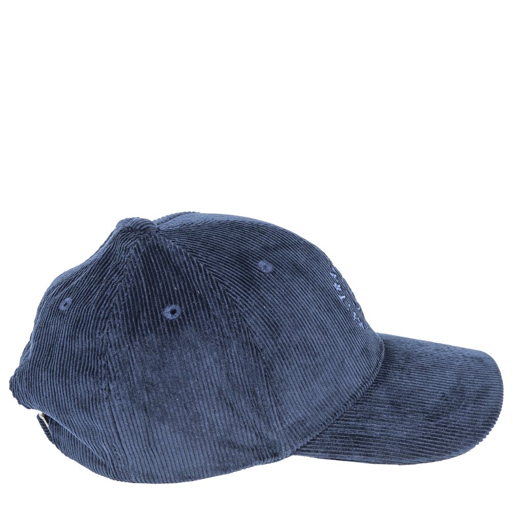 CAP in organic velvet