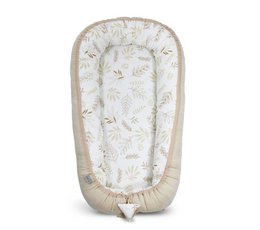 Babynest Babycocoon Grain & Ivory