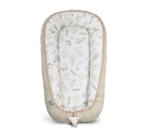 Babynest Babycocoon Graan & Ivoor
